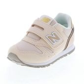 ニューバランス 373 キッズスニーカー ベビーシューズ 履きやすい 人気モデル 子供靴 NB IZ373TM2 ベージュ 通園靴 通学靴 2025秋 新色|ナ行|ブランド一覧