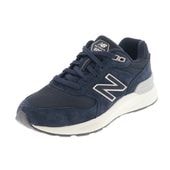 ニューバランス Fresh Foam Walking 880 v7 レディース ウォーキングシューズ スニーカー 運動靴 NB WW880BC7 2E幅 Eclipse ネイビー|ナ行|ブランド一覧