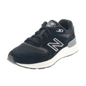 ニューバランス Fresh Foam Walking 880 v7 レディース ウォーキングシューズ スニーカー 運動靴 NB WW880BB7 2E幅 Black ブラック|ナ行|ブランド一覧