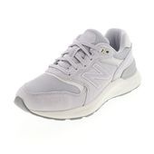 ニューバランス Fresh Foam Walking 880 v7 レディース ウォーキングシューズ スニーカー 運動靴 NB WW880BA7 2E幅 Pearl Grey パールグレー|ナ行|ブラ