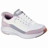 SKECHERS スケッチャーズ スリップインズ コンツアーフォーム コージーフィット レディース スニーカー 150404 WLV CONTOUR FOAM  COZY FIT |サ行|ブランド一覧