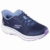 SKECHERS スケッチャーズ スリップインズ  ゴーラン コンシステント 2.0 キャプティバ レディース スニーカー 128619 NVLV  GO RUN CONSISTENT 2.0-CAP