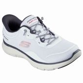 SKECHERS スケッチャーズ スリップインズ フレックス アピール 5.0 イージーブリージー レディース スニーカー 150218 WMLT |サ行|ブランド一覧