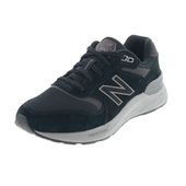 ニューバランス Fresh Foam Walking 880 v7 メンズ ウォーキングシューズ スニーカー 運動靴 NB MW880BB7 4E幅 Black ブラック|ナ行|ブランド一覧