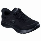 SKECHERS スケッチャーズ スリップインズ フレックス アピール 5.0 イージーブリージー レディース スニーカー 150218 BBK |サ行|ブランド一覧