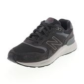 ニューバランス Fresh Foam Walking 880 v7 メンズ ウォーキングシューズ スニーカー 運動靴 NB MW880BA7 4E幅 Black Cement ブラックセメント|ナ行|