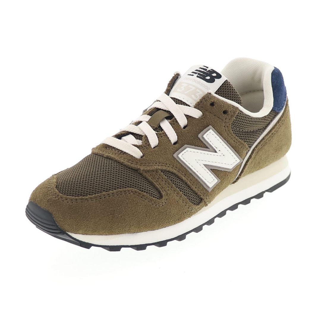 new balance ニューバランス 373 レディース スニーカー ローカット