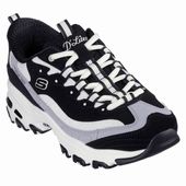 SKECHERS スケッチャーズ スリップインズ ディーライツ スムース ノスタルジア レディース スニーカー 150537 BKNT D'LITES-SMOOTH NOSTALGIA|サ行|ブランド