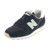 new balance ニューバランス 373 レディース スニーカー ローカット カジュアル シューズ NB WL373XB2 B幅 ブラック 2025秋冬 新作|ナ行|ブランド一覧