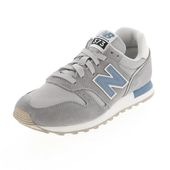 new balance ニューバランス 373 レディース スニーカー ローカット カジュアル シューズ NB WL373XD2 B幅 グレー 2025秋冬 新作|ナ行|ブランド一覧