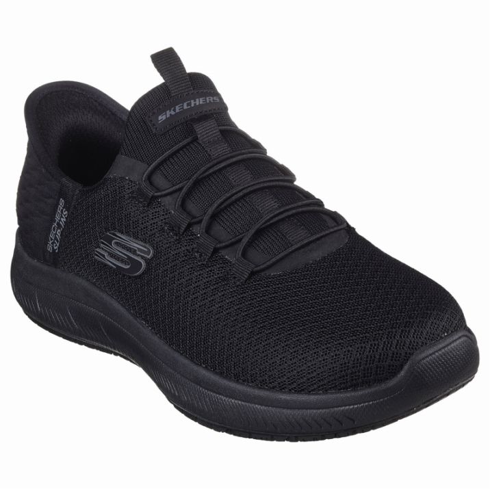 SKECHERS スケッチャーズ スリップインズ レディース スニーカー