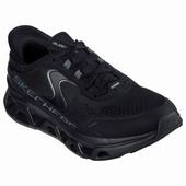 SKECHERS スケッチャーズ スリップインズ グライドステップ アルタス レディース スニーカー  150510 BBK GLIDE-STEP ALTUS 調整可能な靴ひも|サ行|ブランド一覧