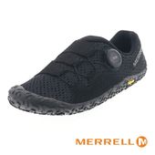 メレル メンズ ベイパー グローブ 6 ボア ベアフットシューズ トレーニング ランニング 運動靴 MERRELL VAPOR GLOVE 6 BOA J068453 BLACK ブラック|マ行|ブラ