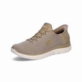 SKECHERS スケッチャーズ スリップインズ レディース スニーカー サミッツ - クラッシー ナイト 150128W TPGD WIDE FIT 4E相当|サ行|ブランド一覧