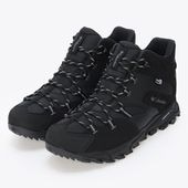 コロンビア Columbia セイバー シックス ミッド アウトドライ ワイド YI8972 010 ブラック Black|カ行|ブランド一覧