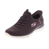 SKECHERS スケッチャーズ スリップインズ サミッツ アンノウン トレイル レディース スニーカー 150254 WINE|サ行|ブランド一覧
