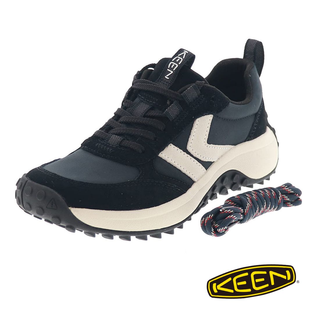KEEN キーン メンズ スニーカー ローカット ケーエス86 KS86