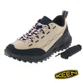 KEEN キーン ジャスパー ザイオニック スニーカー レディース アウトドアシューズ JASPER ZIONIC 1030399 SAFARI/GIGGLE PINK 替え紐付き|カ行|ブランド一覧