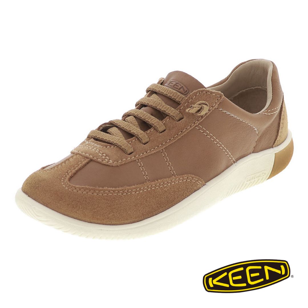 KEEN UNEEK W ASTORIA スニーカー ベージュ ウィメンズ ウィメンズ ユニーク | ユニーク アストリア | KEEN公式