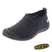 キーン ウィメンズ ハウザー II レディース スリッポンシューズ キャンプモック KEEN HOWSER 2 1023981 Triple Black ブラック|カ行|ブランド一覧