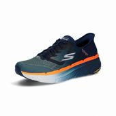 SKECHERS スケッチャーズ スリップインズ メンズ シューズ マックスクッショニング プレミア 2.0 G220526 SL NVOR 防滑ソール|サ行|ブランド一覧