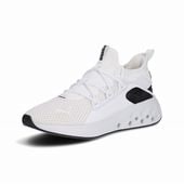 プーマ PUMA メンズ スニーカー 311727 ソフトライド フリークエンス ストリート ランニングシューズ ホワイト 白|ハ行|ブランド一覧