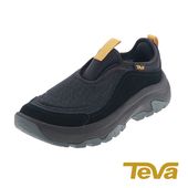 Teva テバ メンズ ハリケーン デイブレイカー スリッポン アウトドア キャンプ HURRICANE DAYBREAKER SLIP ON 1172953 BLK ブラック|タ行|ブランド一覧