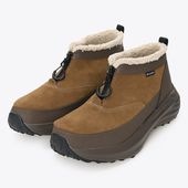 Columbia コロンビア メンズ ブーツ スカイライド ジップ ウォータープルーフ YU9096 255 防水 2025秋冬新作 Mud マッド 茶 ブラウン|カ行|ブランド一覧