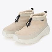 Columbia コロンビア レディース ブーツ スカイライド ジップ ウォータープルーフ YU9096 271 防水 2025秋冬新作 Ancient Fossil|カ行|ブランド一覧