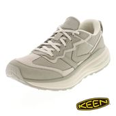 キーン メンズ ダブルケーファイブハンドレッド レザー ウォーキングシューズ メンズ ローカット スニーカー KEEN WK500 1031275 ABBEY STONE/BIRCH |カ行|ブランド