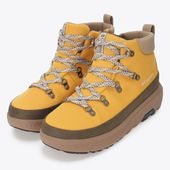 Columbia コロンビア レディース ブーツ イエローテイル アイスマジック ショーティ ウォータープルーフ YU1461 373 WOMENS 保温 防水 2025秋冬新作 Curry|カ行|ブ