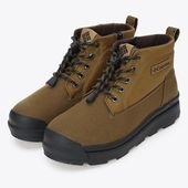 Columbia コロンビア メンズ ブーツ サップランド フォー チャッカ ウォータープルーフ オムニヒートインフィニティ YU9682 286 保温 防水 2025秋冬新作 Elk|カ行|ブランド