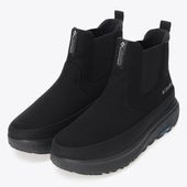 Columbia コロンビア レディース ブーツ イエローテイル アイスマジック サイドゴア ウォータープルーフ YU1945 010 保温 防水 新作 ブラック 黒|カ行|ブランド一覧