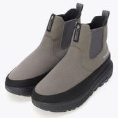 Columbia コロンビア レディース ブーツ イエローテイル アイスマジック サイドゴア ウォータープルーフ YU1945 082 保温 防水 新作 Silver Grey グレー|カ行|ブランド