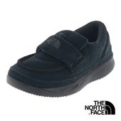 THE NORTH FACE ザ・ノース・フェイス ヌプシ ローファー NF52576 レディース スエード スリッポン TNFブラック KK 黒 保温 軽量 防寒用ローファー|ナ行|ブランド一覧