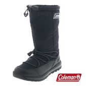 Coleman コールマン ブーツ レディース ダウンブーツ 2WAY スノーブーツ 冬 雪道 透湿 保温 防水ブーツドローコード付き 1X558CH N9 ブラック 黒|カ行|ブランド一覧