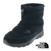 THE NORTH FACE ザ・ノース・フェイス メンズ ブーツ 防水ブーツ ヌプシ ブーティ ショート WP スエード NF52571 TNFブラック KK  2025新作|ナ行|ブランド一覧