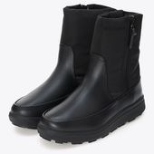 Columbia コロンビア レディース ブーツ サップランド スリー ディーヴァ サイドジップ ウォータープルーフ オムニヒートインフィニティ YL8933 010 WOMENS 保温 防水 新作 