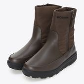 Columbia コロンビア レディース ブーツ サップランド スリー ディーヴァ サイドジップ ウォータープルーフ オムニヒートインフィニティ YL8933 259 WOMENS 保温 防水 新作 