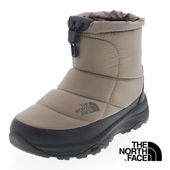 THE NORTH FACE ザ・ノース・フェイス レディース ブーツ 防水 ダウンブーツ ヌプシ ブーティ WP VII ショート NF52273 キャバングレー GK|ナ行|ブランド一覧