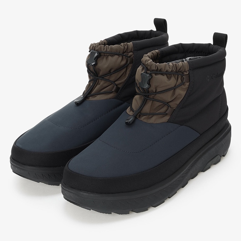 Columbia コロンビア メンズ ブーツ イエローテイル アイスマジック WP