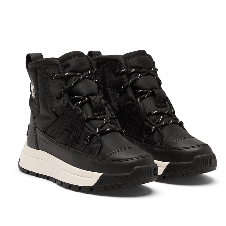 SOREL ソレル ジュニア ブーツ ユース ウィットニー3 ミッド