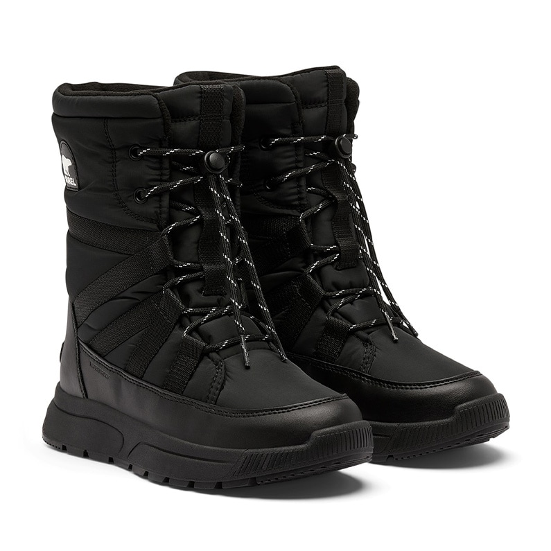 SOREL ソレル レディース ブーツ ウィットニー3 トール ウォーター