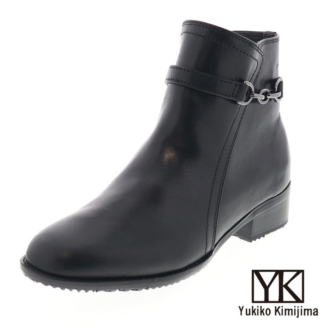 SKECHERS スケッチャーズ スリップインズ レディースブーツ ショート