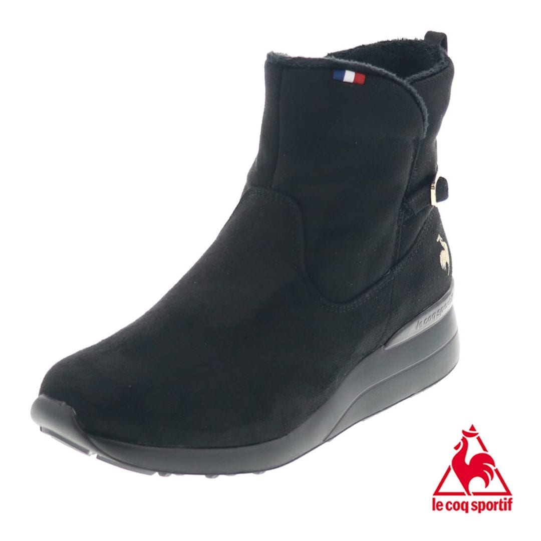 ユキコ キミジマ レディース ブーツ レザーショートブーツ 109-9247