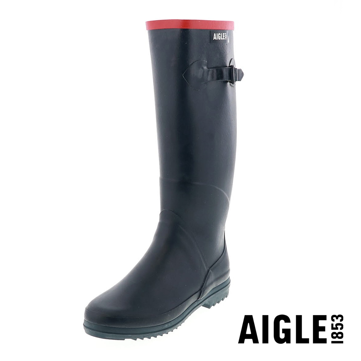 AIGLE エーグル レディース ロングブーツ 長靴 レインシューズ セ
