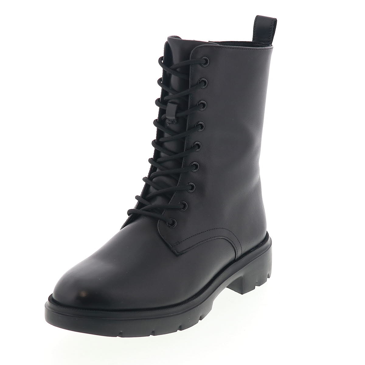 ユキコ キミジマ レディース ブーツ レザーショートブーツ 109-9247