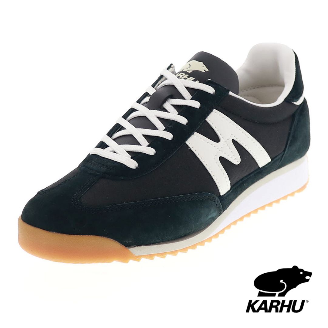 KARHU カルフ メスタリ レディース スニーカー ローカット カジュアル
