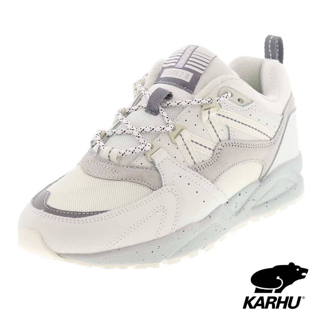 KARHU カルフ メスタリ レディース スニーカー ローカット カジュアル
