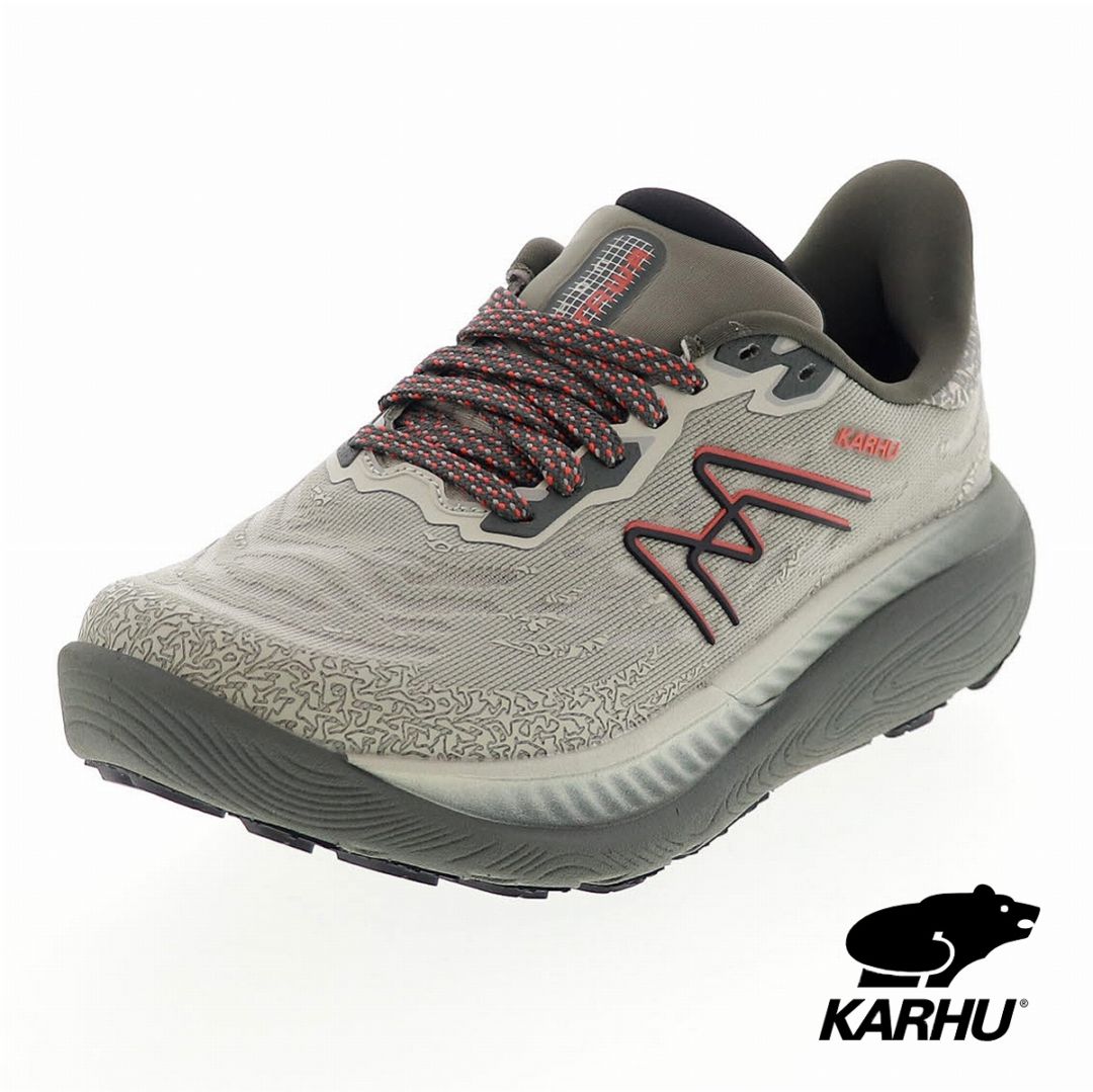 KARHU カルフ FUSION 4.5 レディース ランニング シューズ